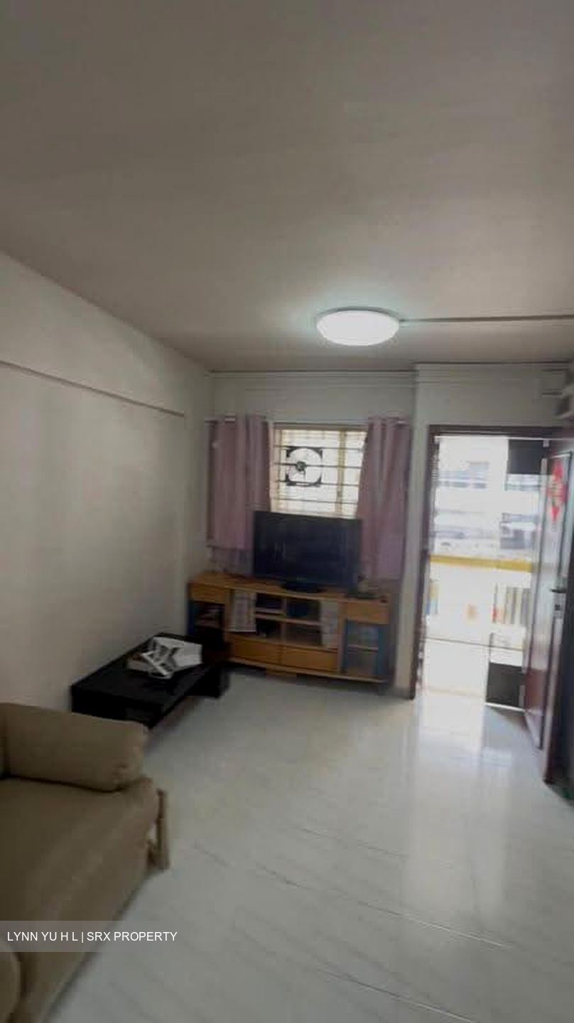 Blk 825 Tampines Street 81 (Tampines), HDB 3 Rooms #631561891
